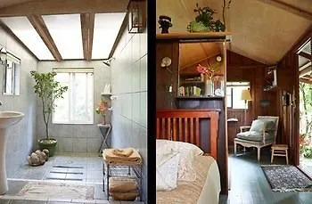 Ξενοδοχείο Volcano Artist Cottage